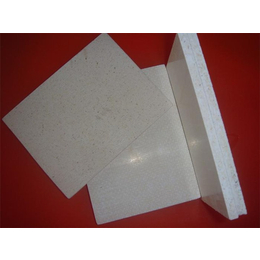 玻镁砂光板-美德建材(图)-防火玻镁砂光板