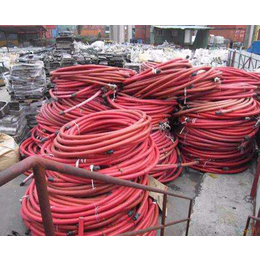 合肥电缆回收-心梦圆-电线电缆回收