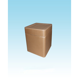 瑞鑫包装*(图)-方形纸桶-东平纸桶
