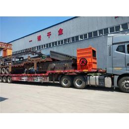 移动式*碎制砂机-金茂机械(在线咨询)-北京移动式*碎机