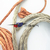 茂名铜编织带-杰瑞电气铜编织带-软铜编织带缩略图1