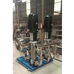广西立式多级泵-新楮泉泵业-立式多级泵价格