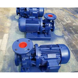 管道泵参数ISW80-200B管道泵-源润水泵(****商家)