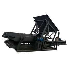 焊捷机械(多图)-振动筛沙机-陕西筛沙机