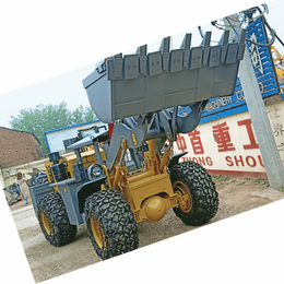 矿山运输车 井下作业*小铲车载重3吨 4105发动机 价格