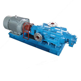 *MD型卧式多级泵规格-强盛水泵-唐山MD型卧式多级泵规格