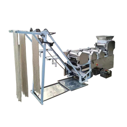 大型压面机生产-威海压面机生产-晨阳机械压面机定制(多图)
