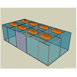 净化棚价格-美清净化-西城净化棚