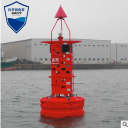 克东县海洋浮球深海导航浮标厂家**防撞*监测水质航标