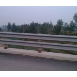 锦泽护栏(图)-高速公路护栏板两波-广州高速公路护栏板