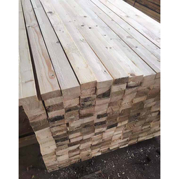 晟荣木材(图)-白松建筑木材供应-唐山白松建筑木材