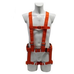 高空作业腰带电工安全带爬杆施工攀岩保险带