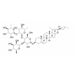 *皂苷E76296-73-6 对照品 标准品