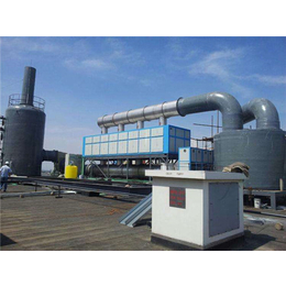 张家港工业废水工程技术 废气处理公司 环境噪音 厂地调查
