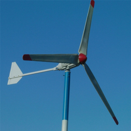厂家*小型风力发电机sc-2000限时特价中