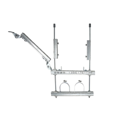 消防管道防震支架  给排水支架