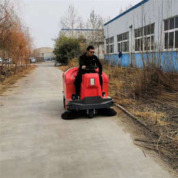 扫地机采购-清远扫地机-潍坊天洁机械