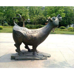 抽象铸铜雕塑定做-商丘铸铜雕塑定做-济南京文雕塑*