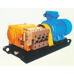 BRW80-20乳化液泵