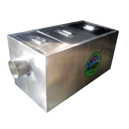 不锈钢隔油池生产-仙圆不锈钢水箱(在线咨询)-不锈钢隔油池