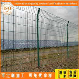 东莞小区防护网款式 铁路围栏定做 广州铁路安全防护栏批发