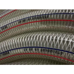 鑫晟鸿达(图)-硅胶导电钢丝管品牌-海口硅胶导电钢丝管