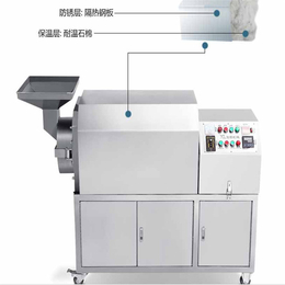 西藏炒货机-诸城永翔机械-瓜子炒货机