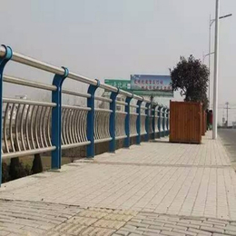 晋城河道桥梁护栏厂家实力雄厚“本信息长期有效”