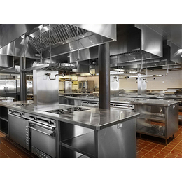 厨房设备-鲲鹏厨房设备公司-商场厨房设备