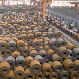 天津热轧板包钢钢结构热轧板大量供应