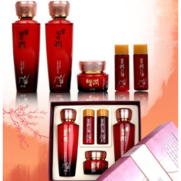 上海港进口化妆品进口流程