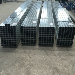 C型钢-天津欣润金属有限公司-C型钢供应