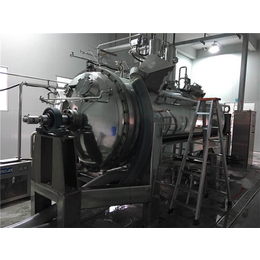 贺州液体膏体灌装流水线-南洋食品机械