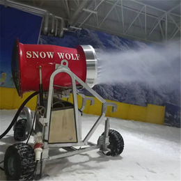 量大造雪机高质量造雪机诺泰克造雪机
