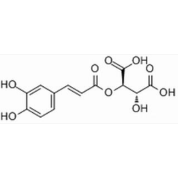 单咖啡酰酒石酸 67879-58-7 对照品