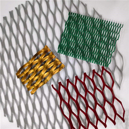 钢板网-钢板网制品-钢板网工艺-吉林钢板网-百鹏丝网