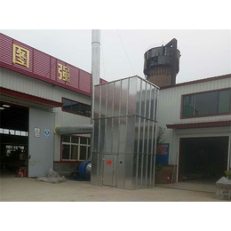 天津机械加工废气净化-滋源环保科技公司