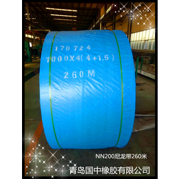 上海尼龙传动带 生产厂-国中橡胶(推荐商家)