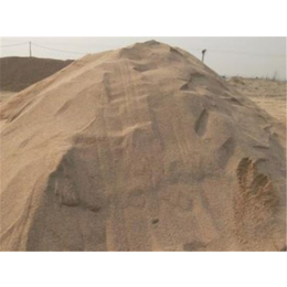 建筑沙子价格-*建材产品质量好-湖州建筑沙子