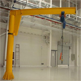鑫恒重工(多图)-3吨悬臂吊价格-湖南3吨悬臂吊