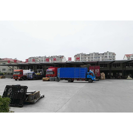 往返专线卡班(图)-杭州到青岛货运直达-货运