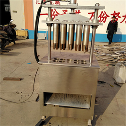 重庆猪头切骨机生产商「在线咨询」