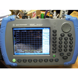 山东频谱分析仪-噪声频谱分析仪-国电仪讯(推荐商家)