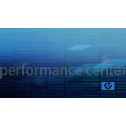 华克斯-HP Performance  Center分销商