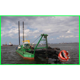 鱼塘清淤设备-清淤设备-凯翔矿沙机械