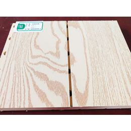 酒店木质吸音板图片-源音装饰(在线咨询)-杭州酒店木质吸音板