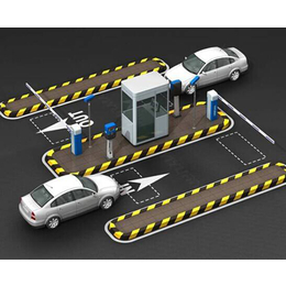 停车场系统设备-安徽隆门公司-宿迁停车场系统