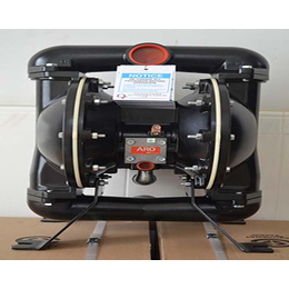 山西星达机电(图)-气动隔膜泵维修-晋城气动隔膜泵