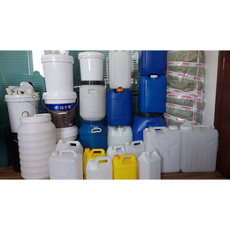 天合塑料公司-200L塑料桶厂家*-青海200L塑料桶
