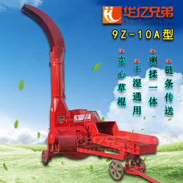河南郑州10吨大型铡草机的批发价格